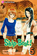 Skip Beat!, Vol. 5 - Hapi Manga Store