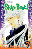 Skip Beat!, Vol. 7 - Hapi Manga Store