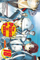 The Prince of Tennis, Vol. 18 - Hapi Manga Store