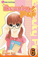 Beauty Pop, Vol. 6 - Hapi Manga Store