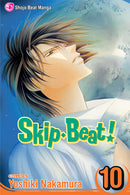 Skip Beat!, Vol. 10 - Hapi Manga Store