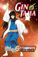 Gin Tama, Vol. 6 - Hapi Manga Store