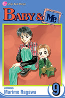 Baby & Me, Vol. 9 - Hapi Manga Store