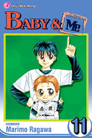 Baby & Me, Vol. 11 - Hapi Manga Store