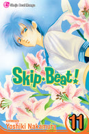 Skip Beat!, Vol. 11 - Hapi Manga Store
