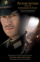 Picture Letters From the Commander in Chief - Hapi Manga Store