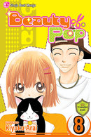 Beauty Pop, Vol. 8 - Hapi Manga Store
