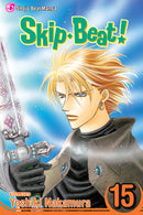 Skip Beat!, Vol. 15 - Hapi Manga Store