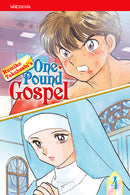 One-Pound Gospel, Vol. 4 - Hapi Manga Store