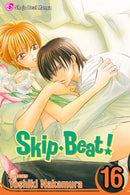 Skip Beat!, Vol. 16 - Hapi Manga Store
