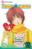 Love Com, Vol. 16 - Hapi Manga Store