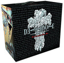 Death Note Complete Box Set - Hapi Manga Store