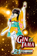 Gin Tama, Vol. 21 - Hapi Manga Store