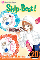 Skip Beat!, Vol. 20 - Hapi Manga Store
