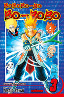 Bobobo-bo Bo-bobo, Vol. 3 - Hapi Manga Store