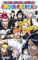 Color Bleach+: Bleach Official Bootleg - Hapi Manga Store