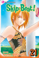 Skip Beat!, Vol. 21 - Hapi Manga Store