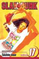 Slam Dunk, Vol. 17 - Hapi Manga Store