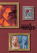 Monster: The Perfect Edition, Vol. 6 - Hapi Manga Store