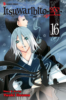 Itsuwaribito , Vol. 16 - Hapi Manga Store