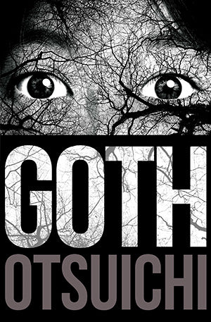 Goth - Hapi Manga Store