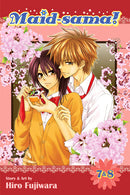 Maid-sama! (2-in-1 Edition), Vol. 4 - Hapi Manga Store