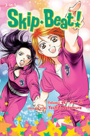Skip Beat!, (3-in-1 Edition), Vol. 14 - Hapi Manga Store