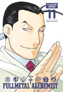 Fullmetal Alchemist: Fullmetal Edition, Vol. 11 - Hapi Manga Store