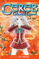 Ceres: Celestial Legend, Vol. 1 - Hapi Manga Store