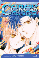 Ceres: Celestial Legend, Vol. 3 - Hapi Manga Store