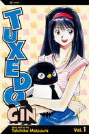 Tuxedo Gin, Vol. 1 - Hapi Manga Store