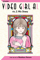 Video Girl Ai, Vol. 2 - Hapi Manga Store