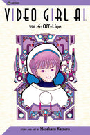 Video Girl Ai, Vol. 4 - Hapi Manga Store