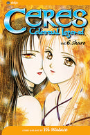 Ceres: Celestial Legend, Vol. 6 - Hapi Manga Store