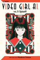 Video Girl Ai, Vol. 5 - Hapi Manga Store