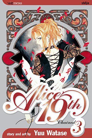 Alice 19th, Vol. 3 - Hapi Manga Store