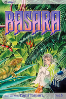 Basara, Vol. 5 - Hapi Manga Store