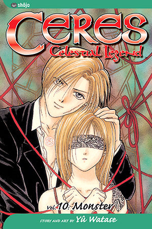 Ceres: Celestial Legend, Vol. 10 - Hapi Manga Store