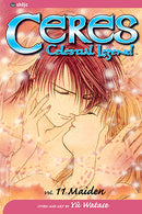 Ceres: Celestial Legend, Vol. 11 - Hapi Manga Store