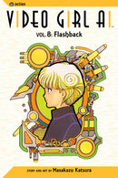 Video Girl Ai, Vol. 8 - Hapi Manga Store