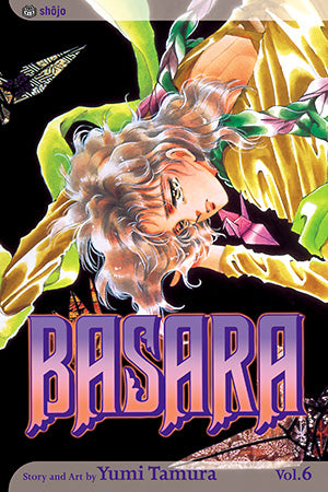 Basara, Vol. 6 - Hapi Manga Store
