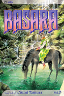 Basara, Vol. 7 - Hapi Manga Store