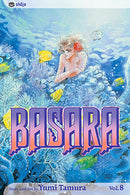 Basara, Vol. 8 - Hapi Manga Store