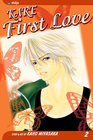 Kare First Love, Vol. 2 - Hapi Manga Store