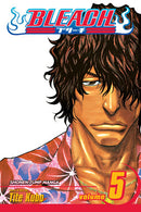 Bleach, Vol. 5 - Hapi Manga Store