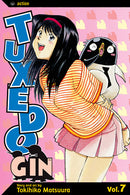 Tuxedo Gin, Vol. 7 - Hapi Manga Store