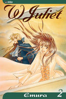 W Juliet, Vol. 2 - Hapi Manga Store