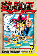 Yu-Gi-Oh! Arc-V, Vol. 7 - Hapi Manga Store