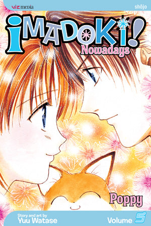 Imadoki!, Vol. 5 - Hapi Manga Store