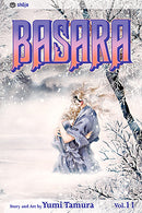 Basara, Vol. 11 - Hapi Manga Store